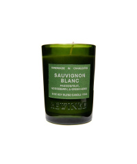 Rewined Candle Signature Sauvignon Blanc 170 g