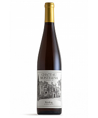 White wine Chateau Montelena Potter Valley Riesling 2024