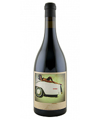 Red wine Orin Swift Machete 2022 750ml