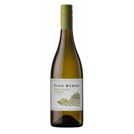 Pine Ridge Vineyards Chenin Blanc - Viognier 2020