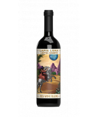 Red wine  Lapis Luna Limited Reserve Red Blend 2020