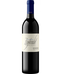 Red wine Seghesio Family Vineyards Sonoma Zinfandel 2022
