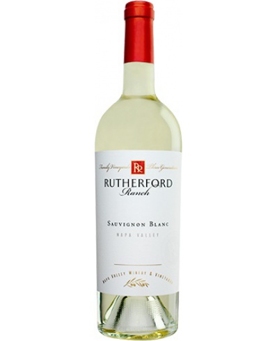 Rutherford Ranch Sauvignon Blanc 2018