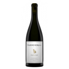 Cannonball ELEVEN Chardonnay 2017