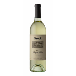 Groth Sauvignon Blanc 2019