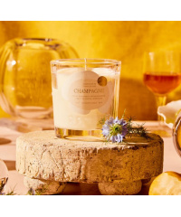 Rewined Candle Sparkling Champagne 283 g