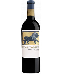 Lion Head Estate Lion Tamer Red Blend 2023 750 ml