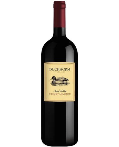 Duckhorn Vineyards Cabernet Sauvignon 2018 Magnum