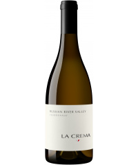 White wine La Crema Russian River Valley Chardonnay 2023