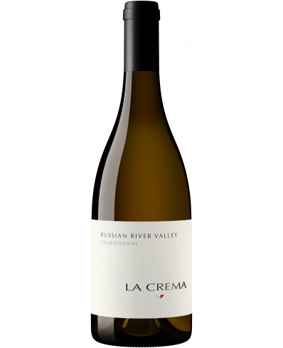 La Crema Russian River Valley Chardonnay 2023 750ml