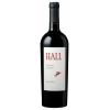 Red wine Hall Wines Cabernet Sauvignon 2019