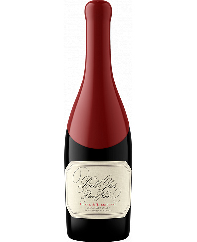 Belle Glos Clark and Telephone Pinot Noir 2024 750ml