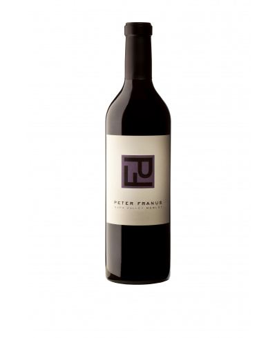 Peter Franus Merlot 2018