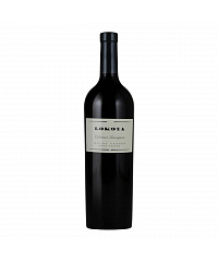 Red wine Lokoya Mount Veeder Cabernet Sauvignon 2022 750ml