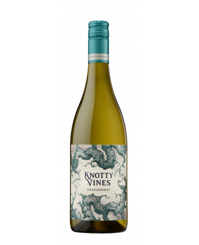 Knotty Vines Chardonnay 2019