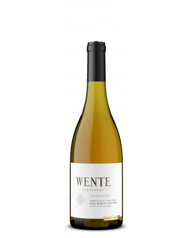 Wente Vineyards Riva Ranch Chardonnay 2023 750ml