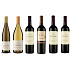 Tasting Pack Cline Cellars Matured Wine Pack