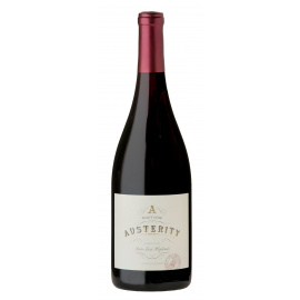 Austerity Pinot Noir 2017