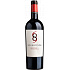 Red wine 689 Cellars Red 2022