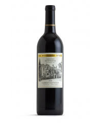 Red wine Chateau Montelena Estate Cabernet Sauvignon 2021 750ml