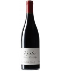 Red wine Kistler Vineyards Russian River Valley Pinot Noir 2023