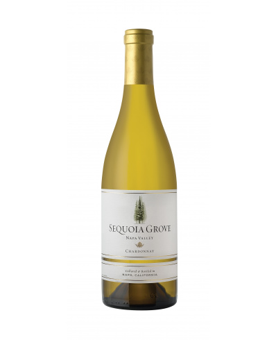 Sequoia Grove Winery Chardonnay 2022 750ml