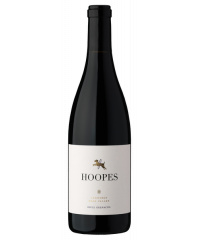 Red wine Hoopes Grenache 2022 750 ml