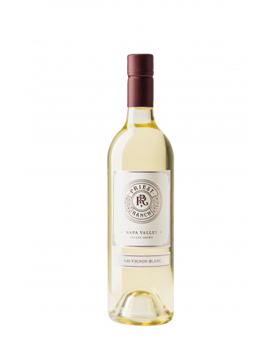 Priest Ranch Sauvignon Blanc 2019