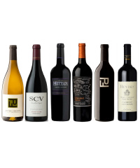 Anniversary Tasting 6-pack