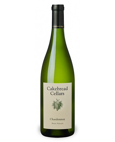 Cakebread Cellars Chardonnay 2023 750ml