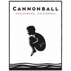 Winery Cannonball