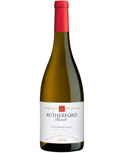 Rutherford Ranch Chardonnay 2019