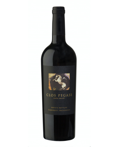 Clos Pegase Napa Valley Cabernet Sauvignon 2013