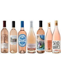 Rosé Tasting Pack
