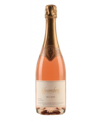 Sparkling wine Schramsberg Brut Rosé 2021