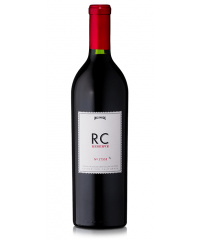 Red wine Inglenook RC Reserve Syrah 2015