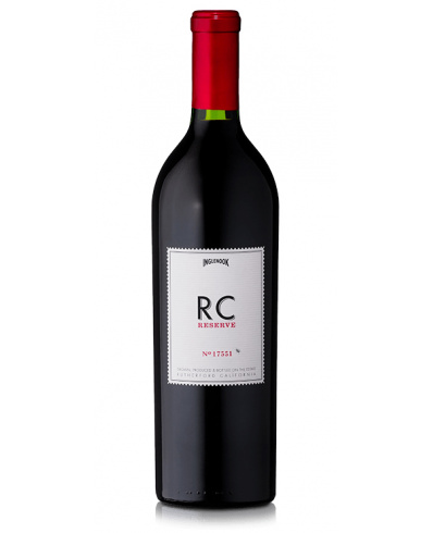 Inglenook RC Reserve Syrah 2015