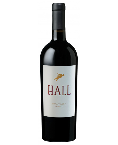 Hall Wines Merlot 2018