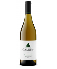 White wine Calera Central Coast Chardonnay 2021