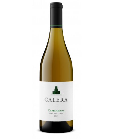 Calera Central Coast Chardonnay 2021