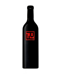 Red wine Peter Franus Brandlin Vineyard Cabernet Sauvignon 2021