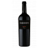 Red wine Cline Cashmere Black