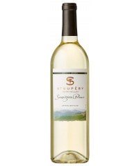 White wine St. Supéry Sauvignon Blanc 2023