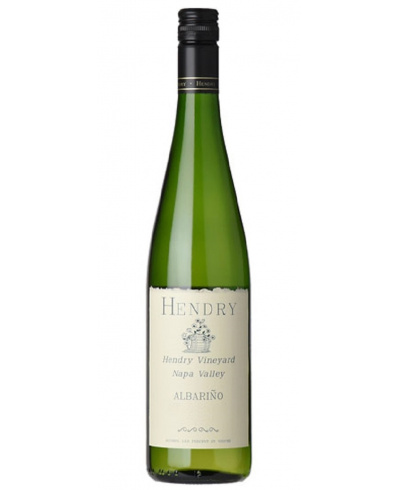 Hendry Ranch Albarino 2010 750ml