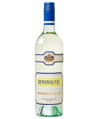 White wine Rombauer Vineyards Sauvignon Blanc 2022