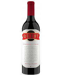 Red wine Hope Family Wines Quest Proprietary Red 2023