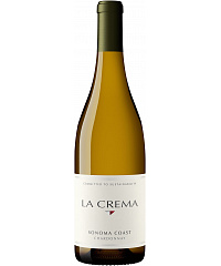 White wine La Crema Sonoma Coast Chardonnay 2021 750ml