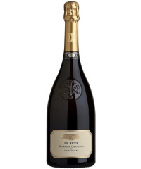 Sparkling Domaine Carneros Le Reve 2012