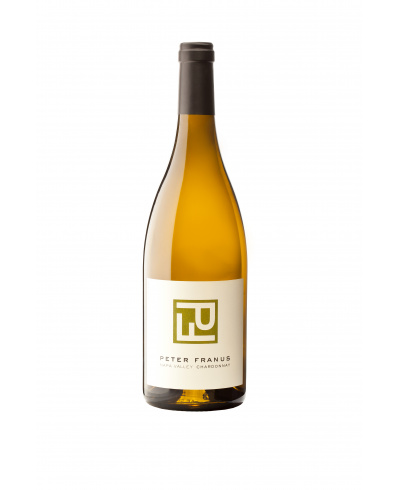 Peter Franus Chardonnay 2018