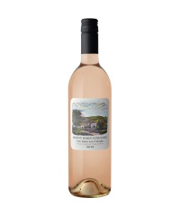 Rose wine Bonny Doon Vineyard Vin Gris de Cigare 2019 from the Central Coast region